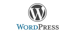 WordPress Logo